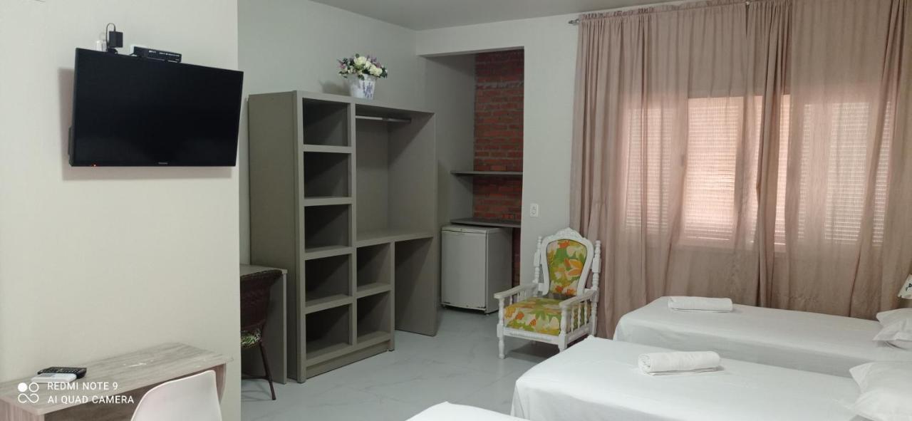 Pousada Jardim Porto Belo Extérieur photo