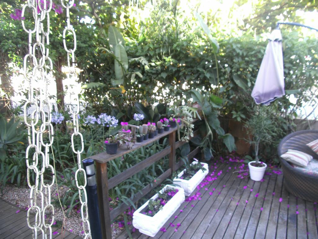 Pousada Jardim Porto Belo Extérieur photo