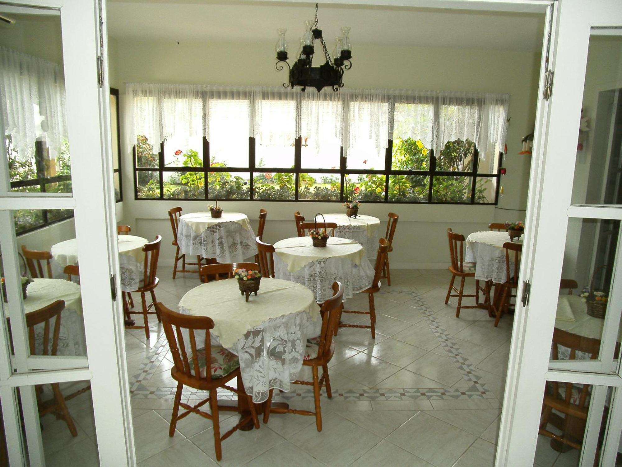 Pousada Jardim Porto Belo Extérieur photo