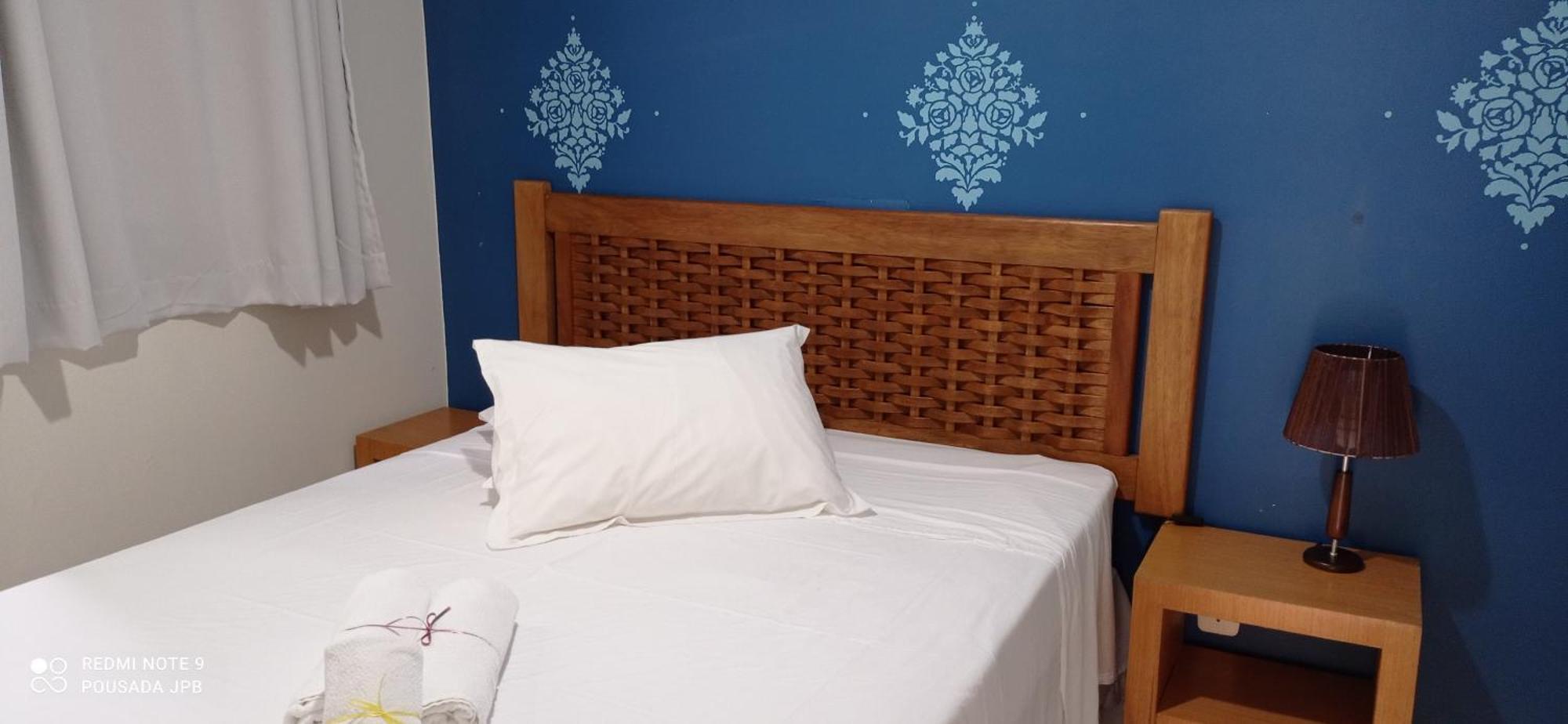 Pousada Jardim Porto Belo Chambre photo