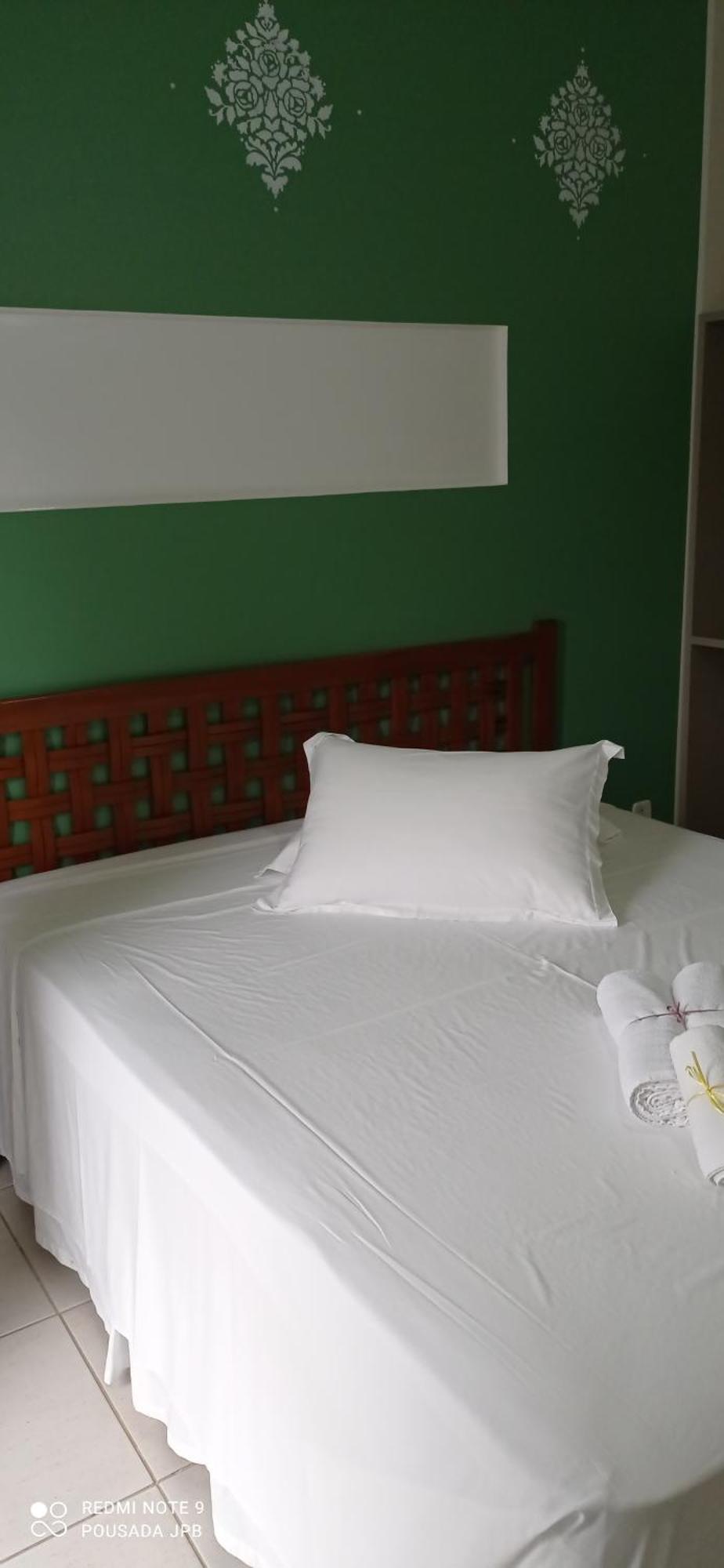 Pousada Jardim Porto Belo Chambre photo