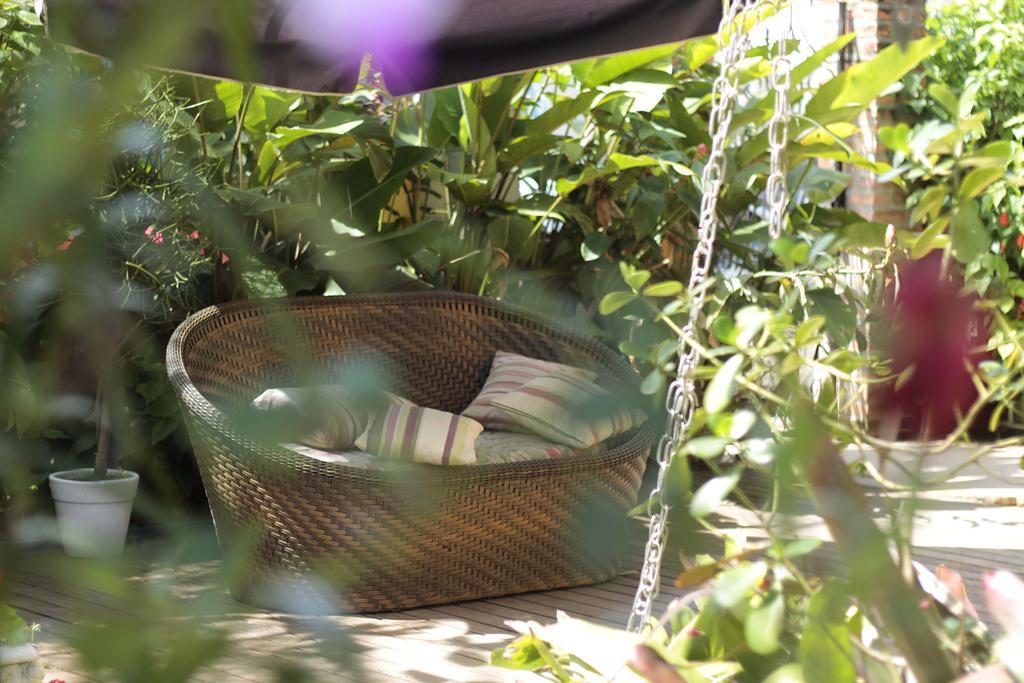 Pousada Jardim Porto Belo Extérieur photo