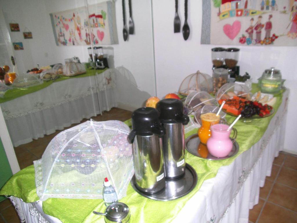 Pousada Jardim Porto Belo Extérieur photo